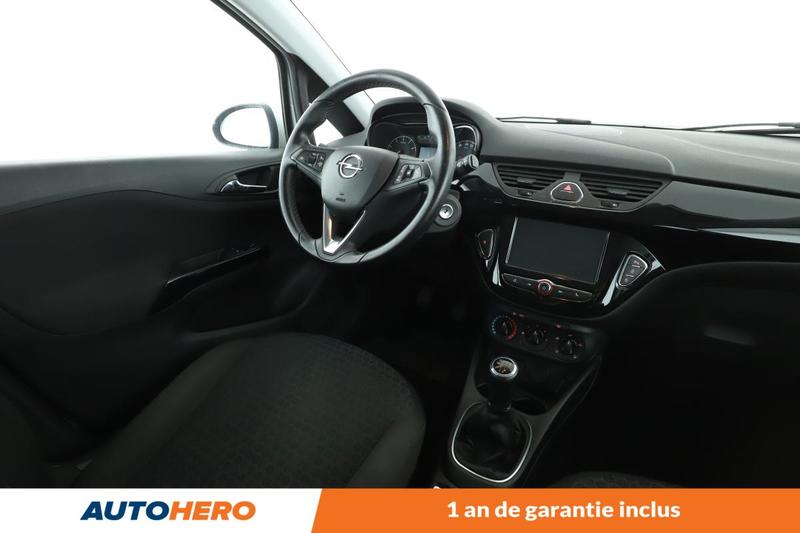 Opel Corsa 1.4 Edition 5p 90 ch