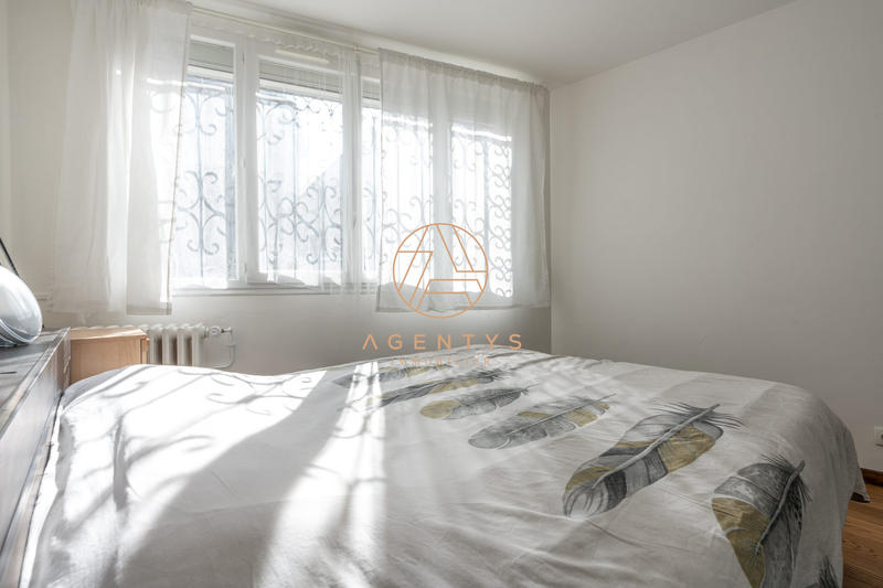 Maison - 74 m² - 4 pièces