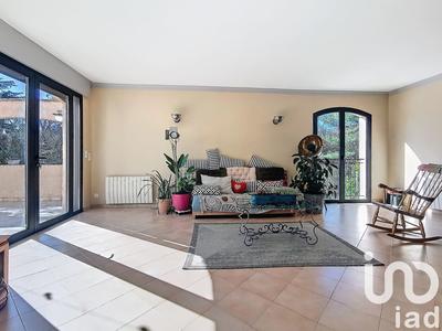 Maison - 190 m² - 5 pièces
