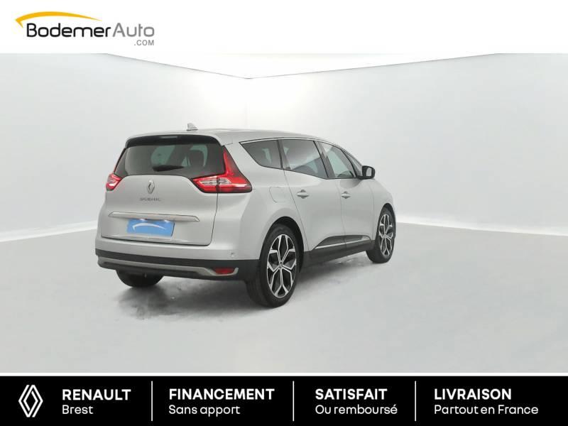Renault Grand Scénic TCe 140 Fap Edc - 21 Intens