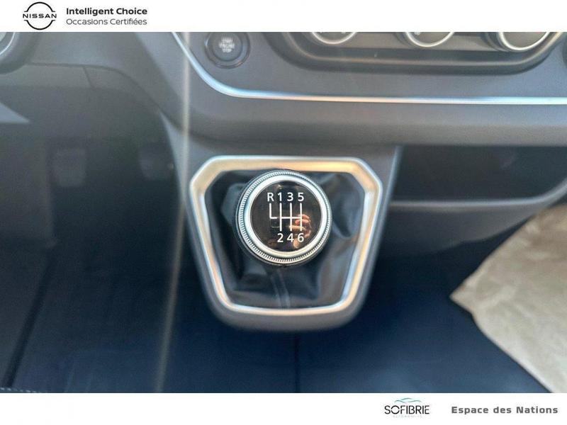 Nissan Primastar Combi 2.0 DCi 150 n-Connecta L2h1 s&amp;S