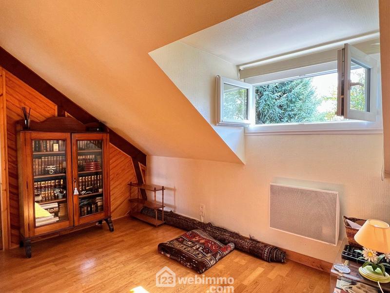 Maison - 152 m² - 6 pièces