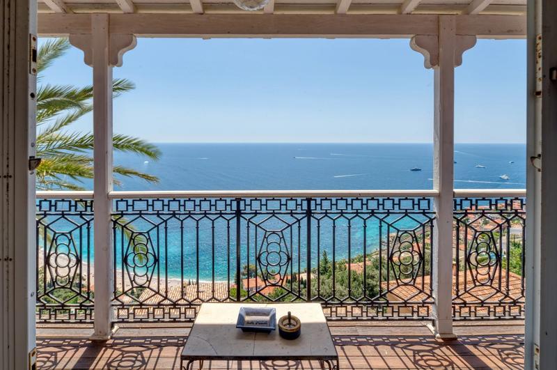 Villa - 283 m² - 7 pièces