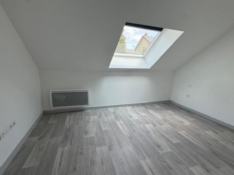 Appartement - 98 m² - 5 pièces