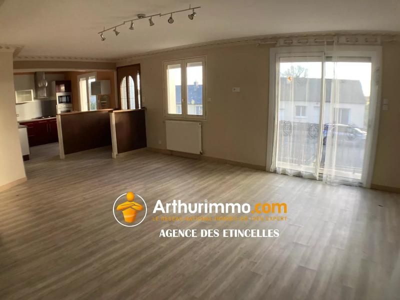 Maison - 70 m² - 3 pièces