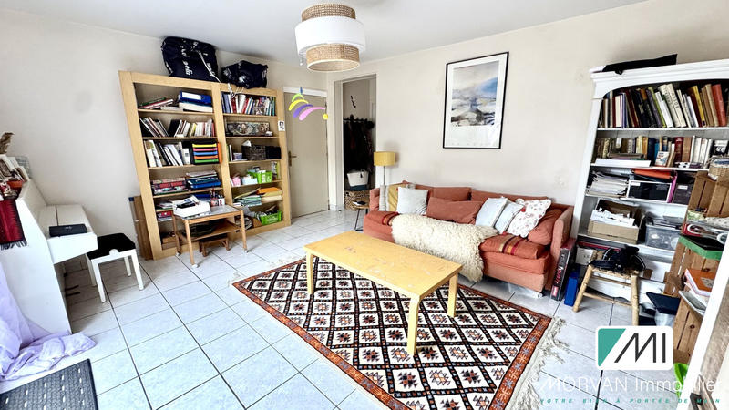 Maison - 127 m² - 7 pièces