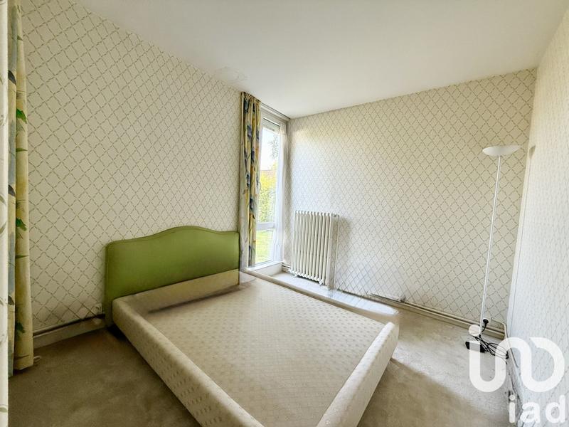 Maison de maîtres - 191 m² - 8 pièces