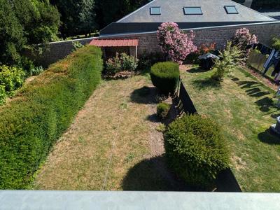 Maison - 92 m² - 3 pièces