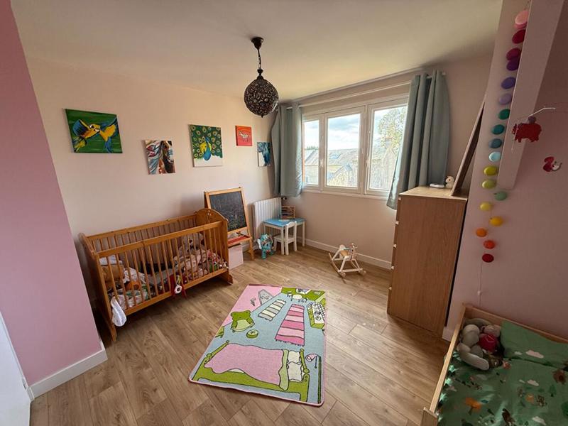 Maison - 194 m² - 5 pièces