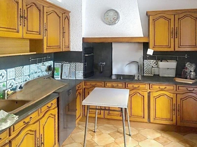 Maison - 103 m² - 5 pièces