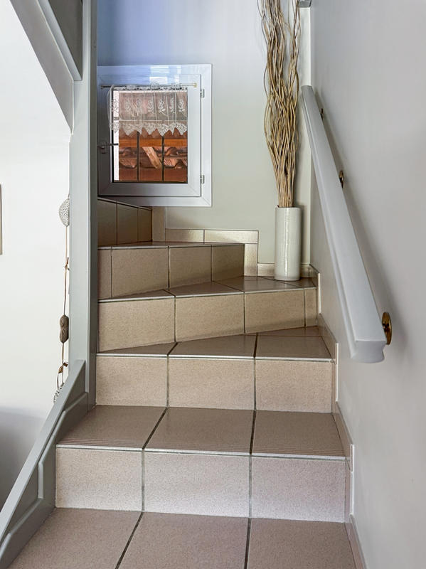 Maison - 124 m² - 5 pièces