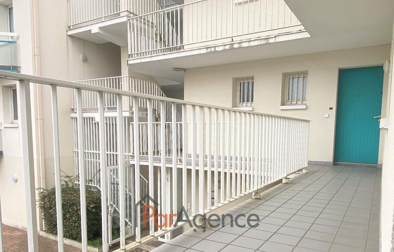Appartement - 81 m² - 3 pièces