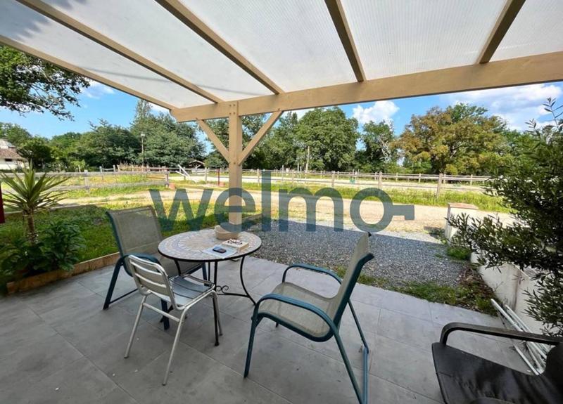 Maison - 75 m² - 3 pièces