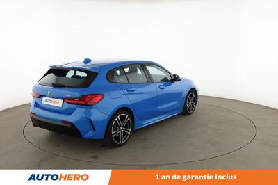 Bmw Série 1 118i m Sport Dkg7 140 ch