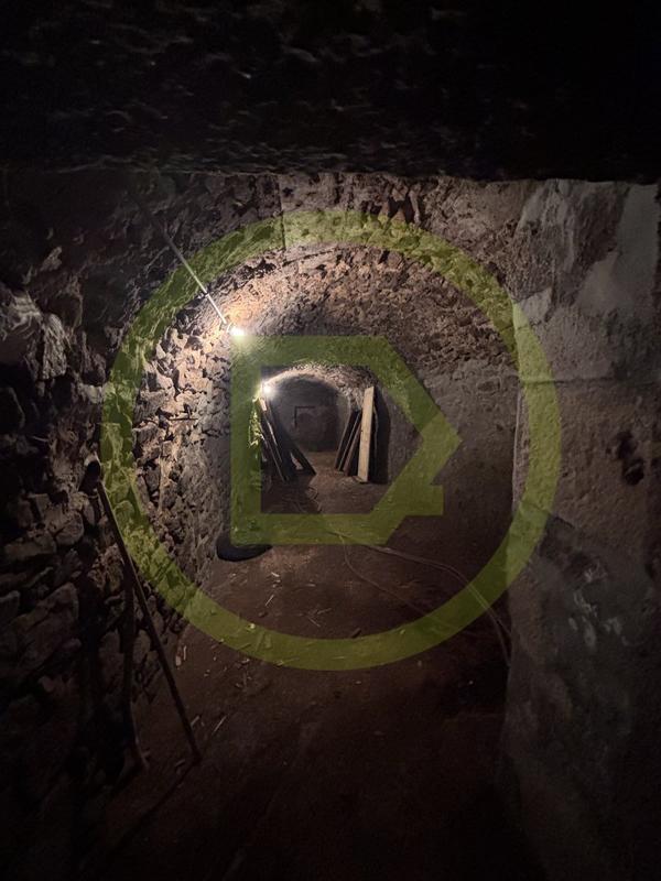 Maison bourgeoise - 189 m² - 9 pièces