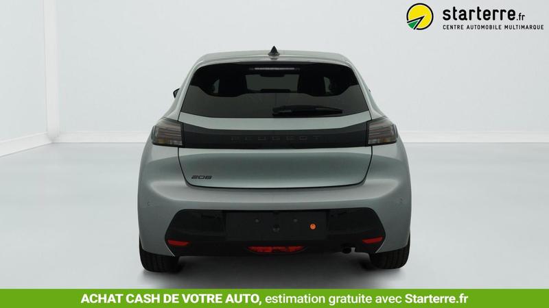 Peugeot 208 PureTech 100 s&amp;S Bvm6 Allure