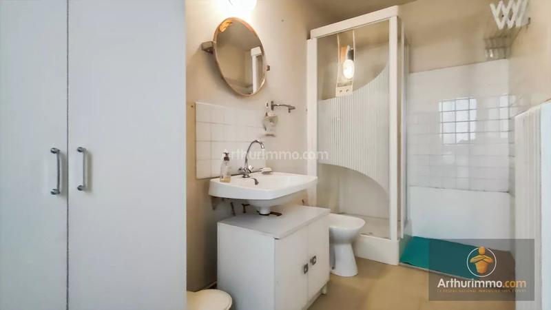 Maison - 89 m² - 4 pièces