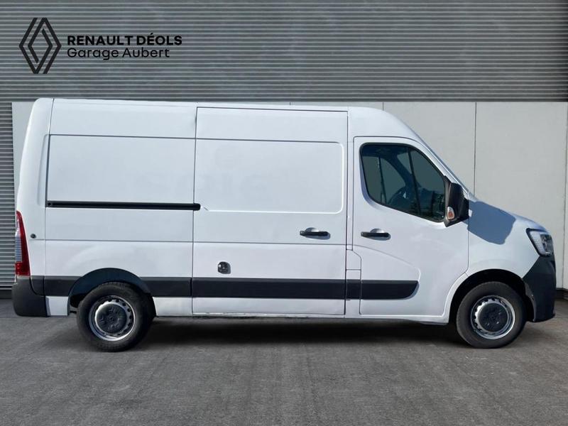 Renault Master III L2h2 Dci 135 Grand Confort F3500