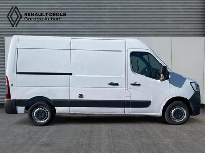 Renault Master III L2h2 Dci 135 Grand Confort F3500