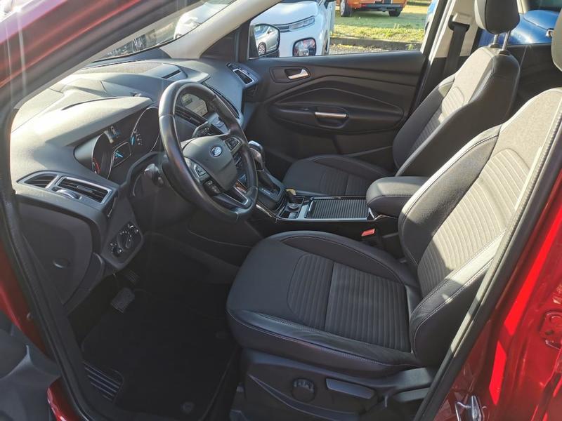 Ford Kuga 1.5 EcoBoost 182 ch 4x4 Titanium Bva6