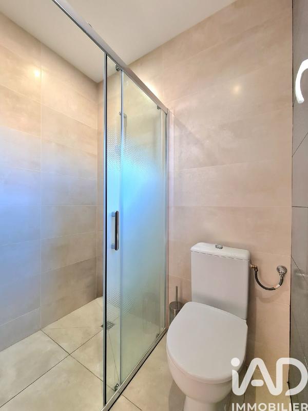 Maison - 189 m² - 5 pièces