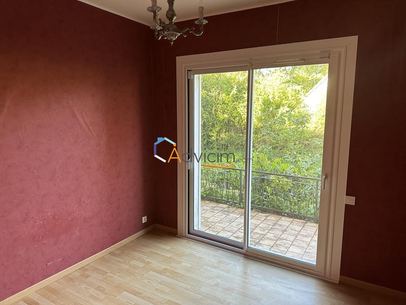 Maison - 168 m² - 5 pièces