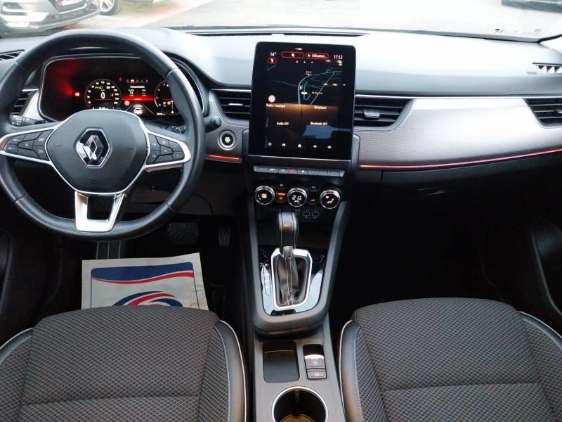 Renault Arkana mild hybrid 140 Edc Fap - 22 Techno