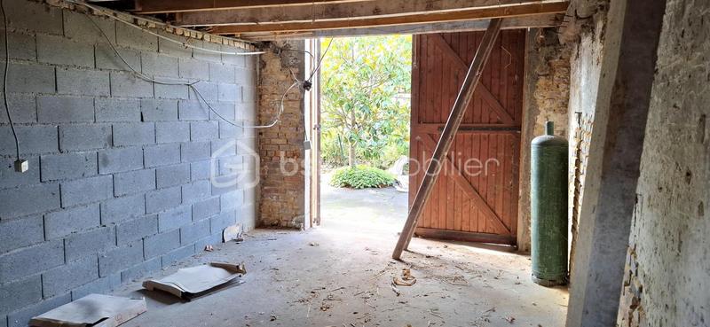 Maison - 118 m² - 5 pièces