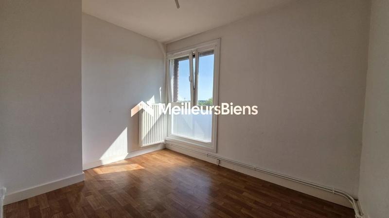 Maison de campagne - 72 m² - 4 pièces