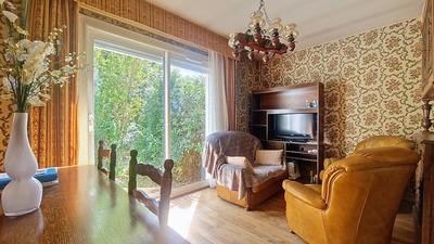 Maison - 67 m² - 4 pièces