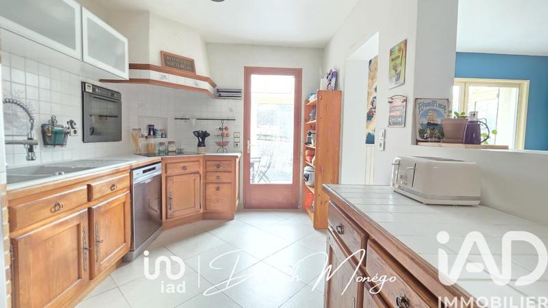 Maison - 160 m² - 6 pièces