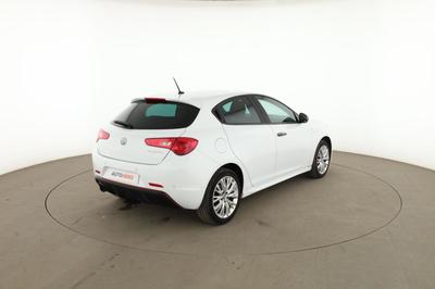 Alfa Romeo Giulietta 1.4 Tb MultiAir Super Alfa Tct 170 ch