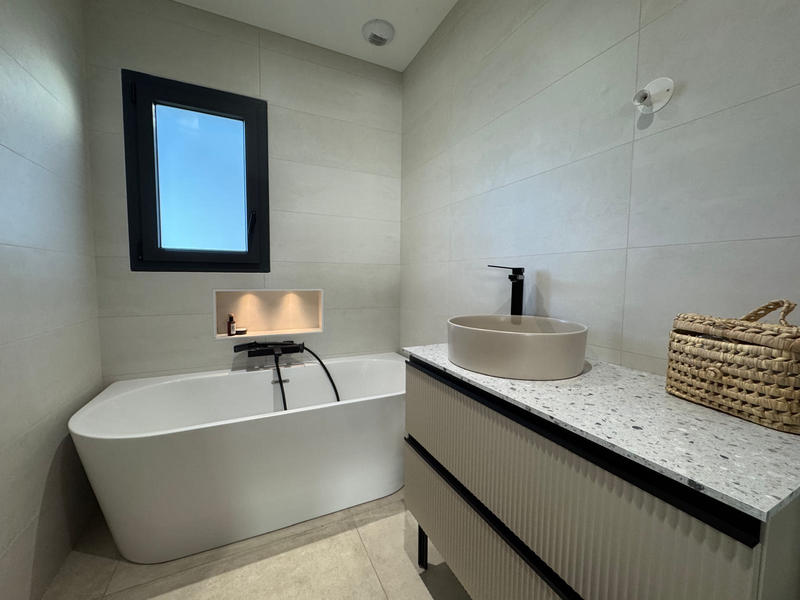 Maison - 130 m² - 4 pièces