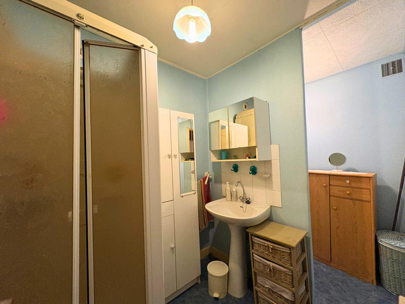 Maison - 67 m² - 3 pièces