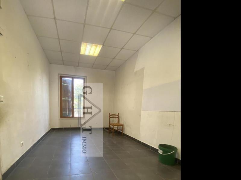 Local commercial - 50 m²