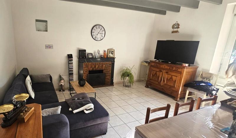 Maison - 160 m² - 8 pièces