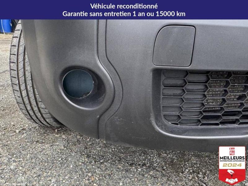 Renault Kangoo 1.5 Dci 80ch Confort