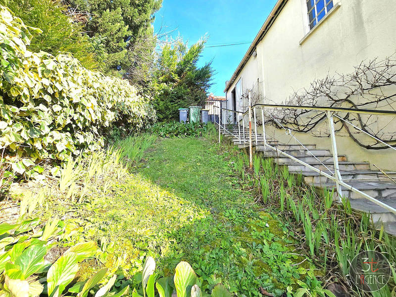 Maison - 50 m² - 4 pièces