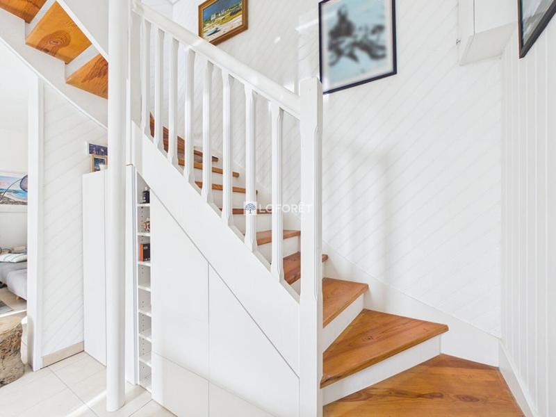 Maison - 82 m² - 4 pièces