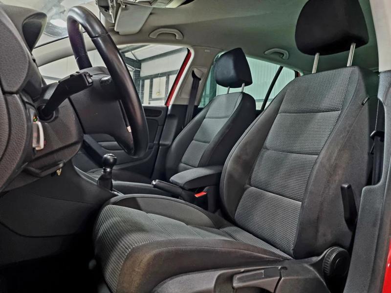 Volkswagen Golf VI 1.4 Tsi 122 ch Confortline - Garantie 6 Mois