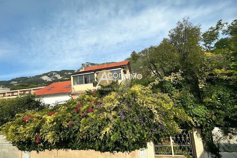 Maison - 65 m² - 3 pièces