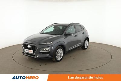 Hyundai Kona 1.6 CRDi Creative Dct-7 136 ch