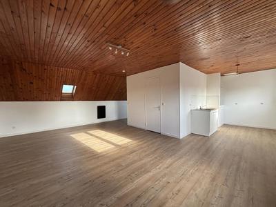 Appartement - 69 m² - 3 pièces