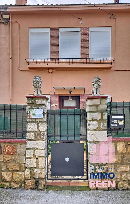 Villa - 71 m² - 3 pièces