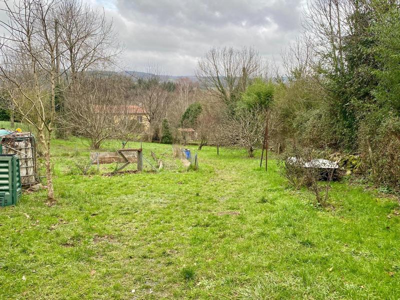 Maison - 87 m² - 4 pièces