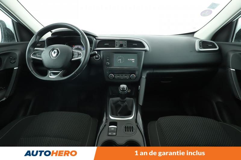 Renault Kadjar 1.2 TCe Energy Zen 130 ch