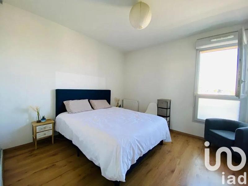 Appartement - 52 m² - 2 pièces