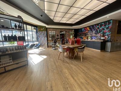 Local commercial - 94 m²