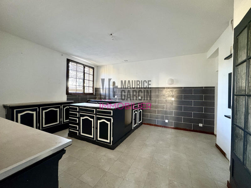 Maison - 108 m² - 4 pièces