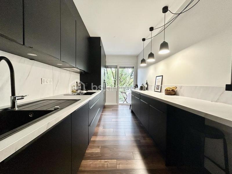 Appartement - 73 m² - 3 pièces